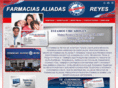 farmaciareyes.com