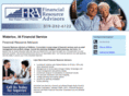 financialresourcewaterloo.com
