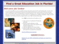 floridaedjobs.com