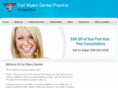 fortmyersdentist.org