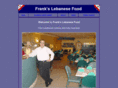 frankslebanesefood.com.au