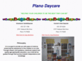friscodaycare.net