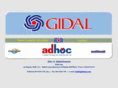 gidalspa.com