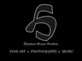 harmonhousestudios.com