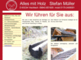 holzdachrinne.net