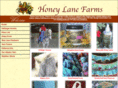 honeylanefarms.com