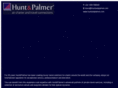 huntandpalmertravelservices.com