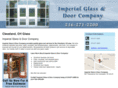 imperialglassanddoor.com