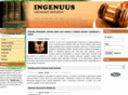 ingenuus.org