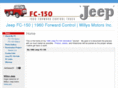 jeepfc150.com