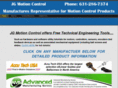 jgmotion.com