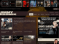 jimmybarnes.com