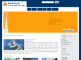 kamalatravels.com