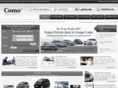 lexusetoile.com