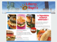 liberty-bagels.com