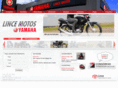linceyamaha.com