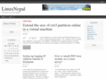 linuxnepal.com