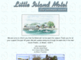 littleislandmotel.com