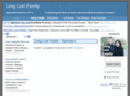 longlostfamily.net