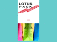 lotuspack.com