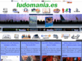 ludomania.es