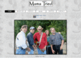 mamatriedmusic.com