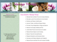 massagetherapyinsalemoregon.com