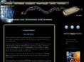 my-ouiphilblues.com