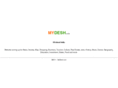 mydesh.com