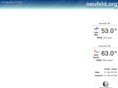 neufeld.org