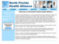northfloridahealthalliance.org