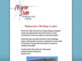 northstarroofingandsiding.com