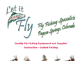 pagosaflyfish.com