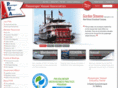 passengervessel.com