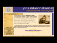 pcs-international.nl