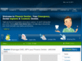 phoenixdentiste.com