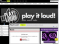 playitloud.ch