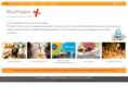plusproject.com