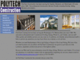 polytechconstruction.com