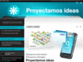 proyectamosideas.com