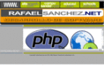 rafaelsanchez.net