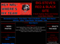 redandblackzone.com