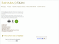 saharaskin.com