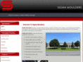 sigmamoulders.com