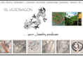 silverdragon925.com
