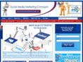 socialmediamarketingconcepts.com