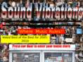 soundvibrations.com