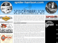 spider-harrison.com