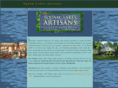 squamlakesartisans.com