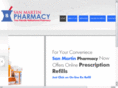 stmartinpharmacy.com